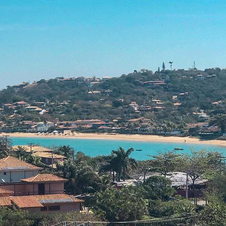 Vivamar Ferradura Bed and Breakfast Búzios Εξωτερικό φωτογραφία