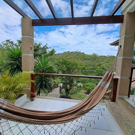 Vivamar Ferradura Bed and Breakfast Búzios Εξωτερικό φωτογραφία