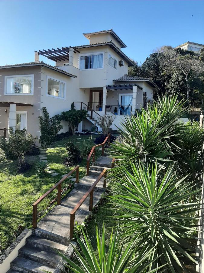 Vivamar Ferradura Bed and Breakfast Búzios Εξωτερικό φωτογραφία