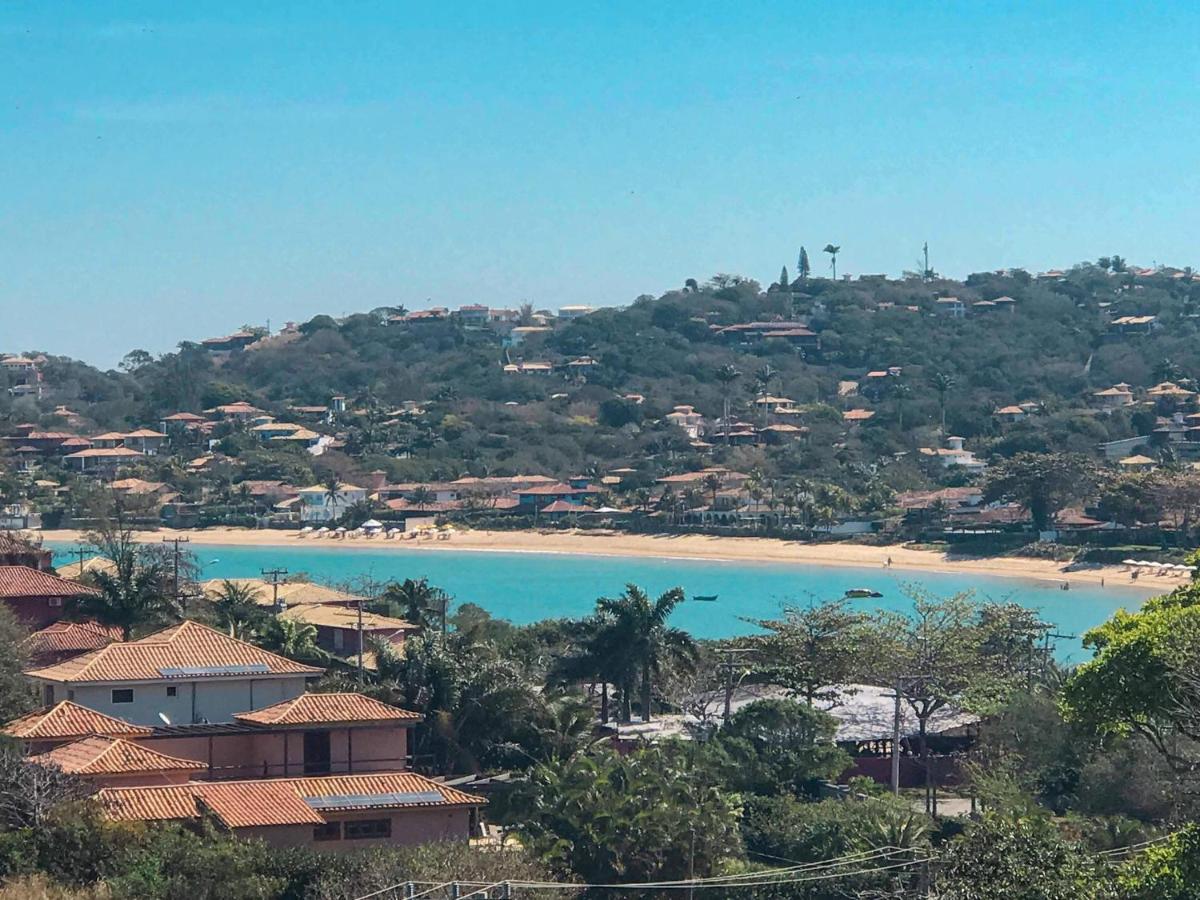 Vivamar Ferradura Bed and Breakfast Búzios Εξωτερικό φωτογραφία