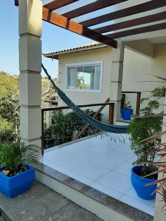 Vivamar Ferradura Bed and Breakfast Búzios Εξωτερικό φωτογραφία