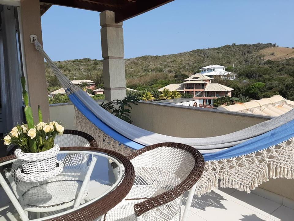 Vivamar Ferradura Bed and Breakfast Búzios Εξωτερικό φωτογραφία
