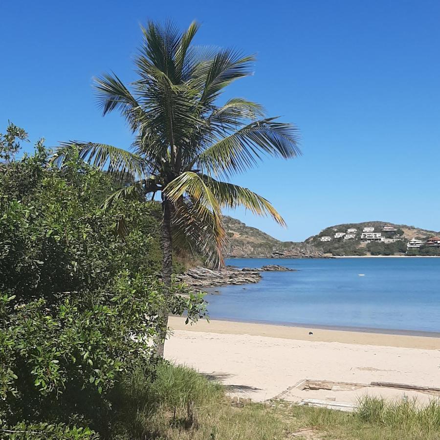 Vivamar Ferradura Bed and Breakfast Búzios Εξωτερικό φωτογραφία