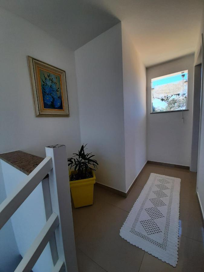 Vivamar Ferradura Bed and Breakfast Búzios Εξωτερικό φωτογραφία