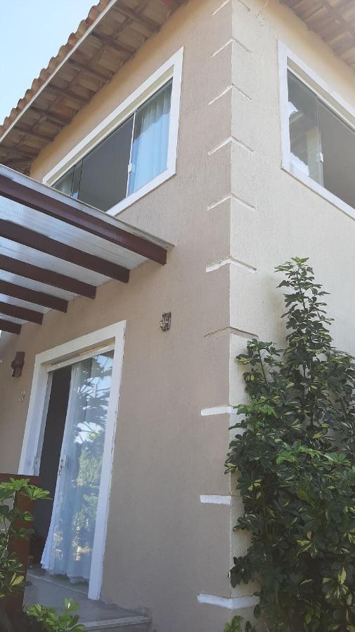 Vivamar Ferradura Bed and Breakfast Búzios Εξωτερικό φωτογραφία