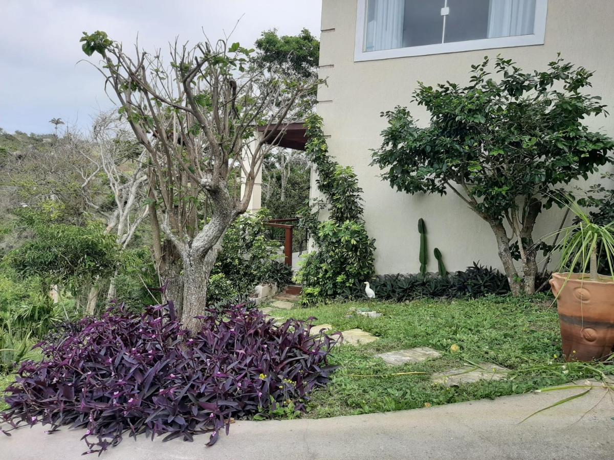 Vivamar Ferradura Bed and Breakfast Búzios Εξωτερικό φωτογραφία