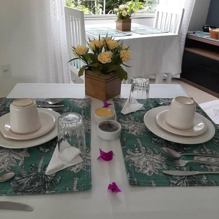 Vivamar Ferradura Bed and Breakfast Búzios Εξωτερικό φωτογραφία