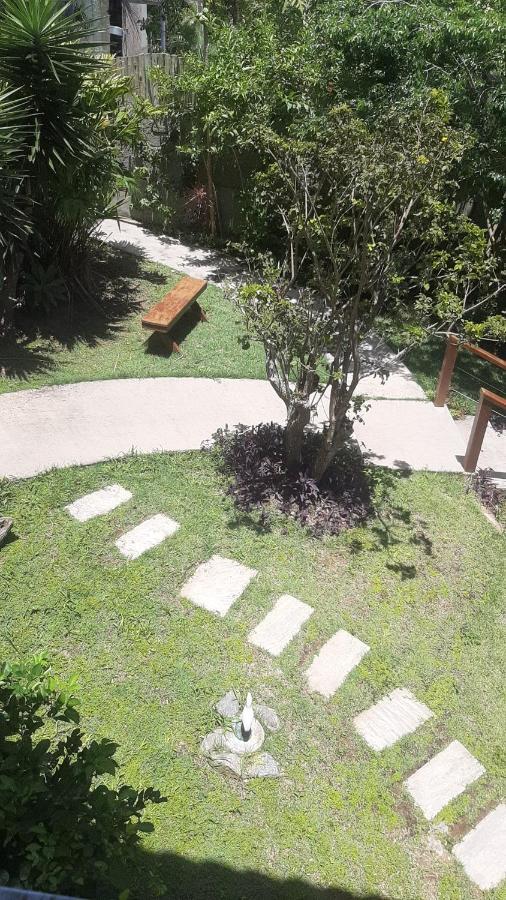 Vivamar Ferradura Bed and Breakfast Búzios Εξωτερικό φωτογραφία