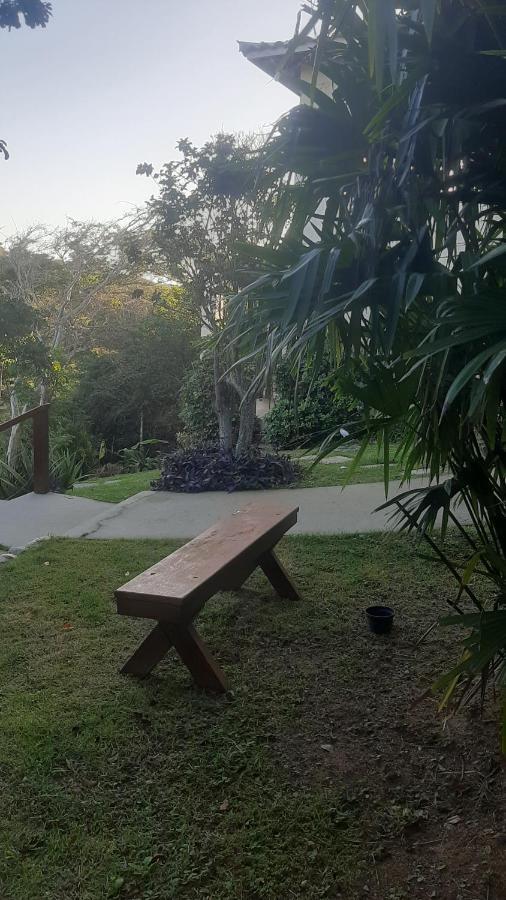 Vivamar Ferradura Bed and Breakfast Búzios Εξωτερικό φωτογραφία
