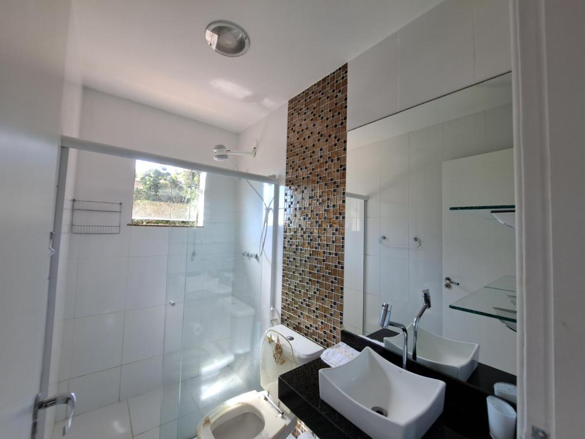 Vivamar Ferradura Bed and Breakfast Búzios Εξωτερικό φωτογραφία