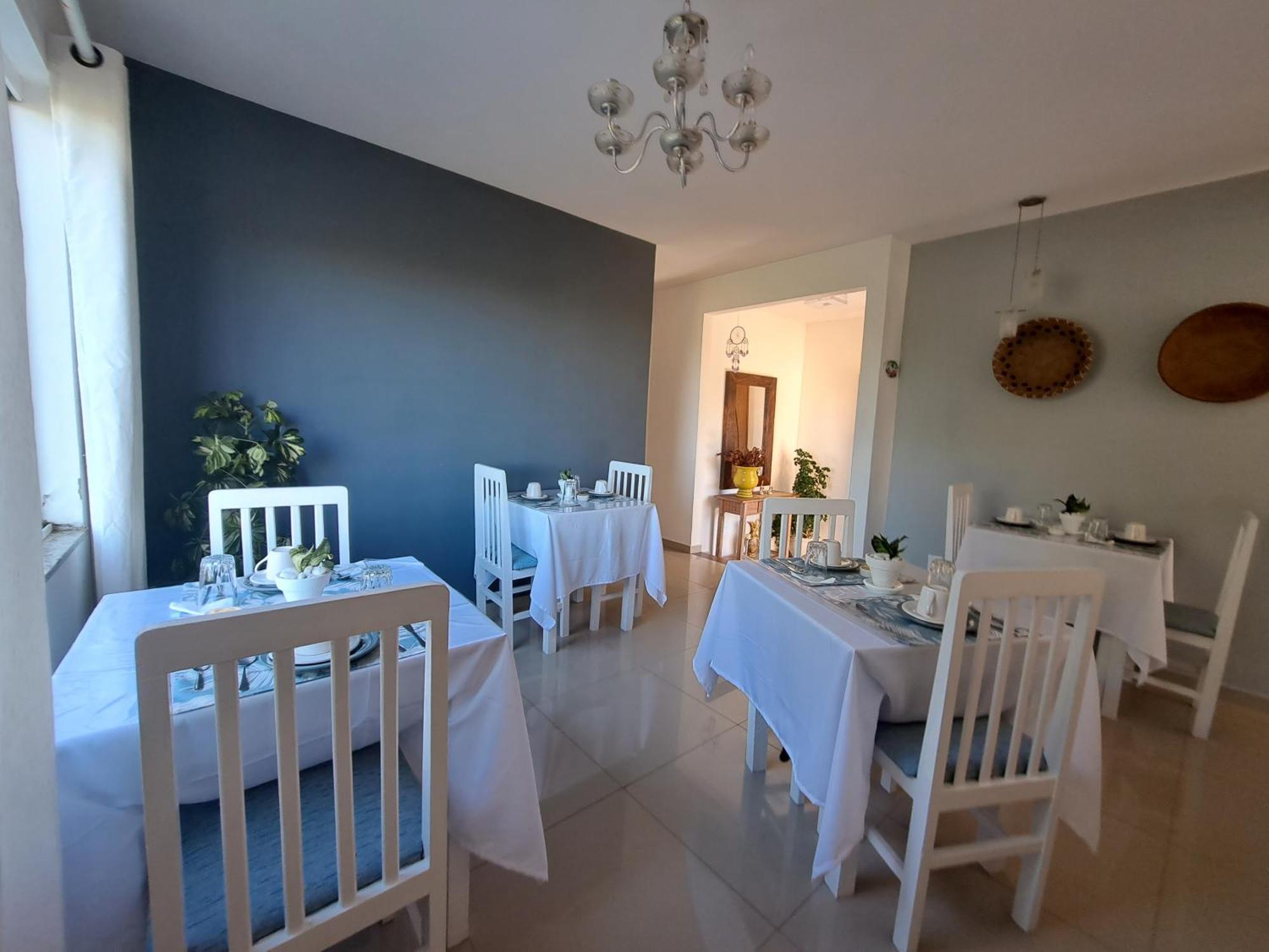 Vivamar Ferradura Bed and Breakfast Búzios Εξωτερικό φωτογραφία