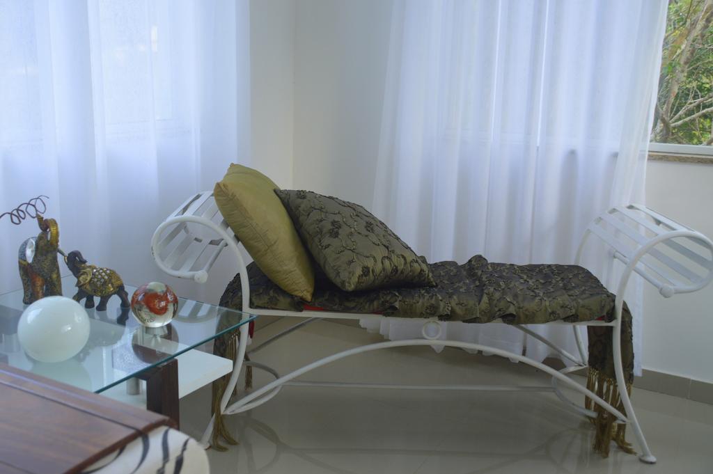 Vivamar Ferradura Bed and Breakfast Búzios Εξωτερικό φωτογραφία